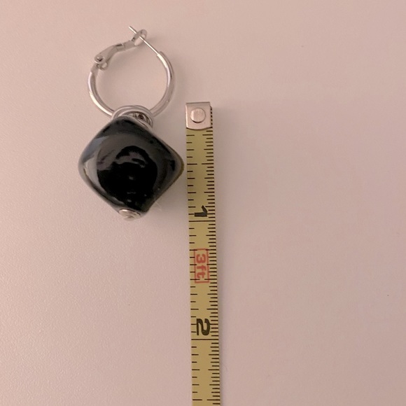 Venice Italy fashion earrings - Picture 3 of 5